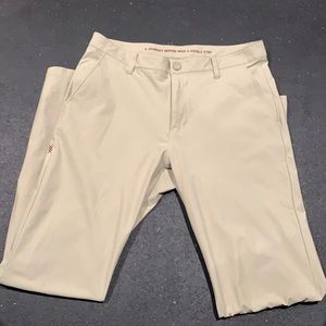Rhone Commuter Pants Size 32